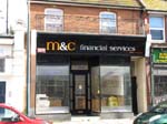 No 27 m & c Financial Services 2014